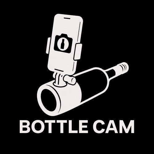 Bottle Cam